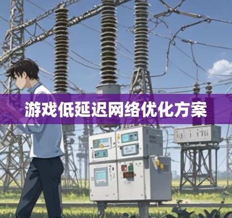 游戏低延迟网络优化方案