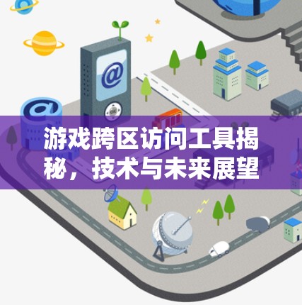 游戏跨区访问工具揭秘,技术与未来展望