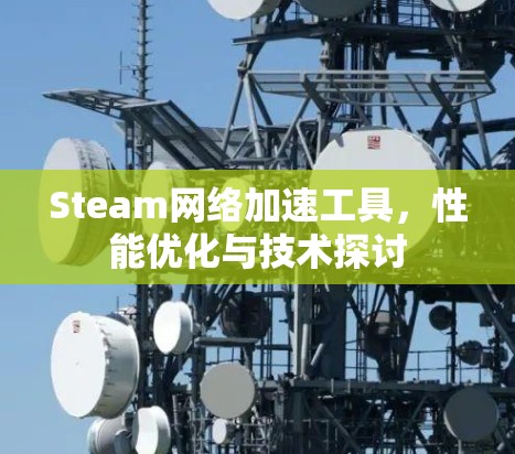 Steam网络加速工具,性能优化与技术探讨