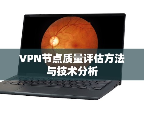 VPN节点质量评估方法与技术分析