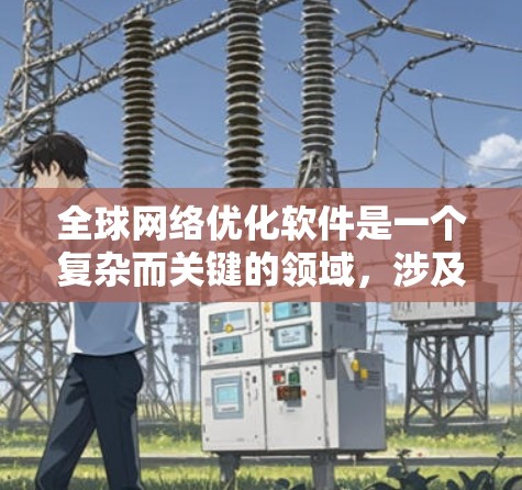 全球网络优化软件是一个复杂而关键的领域,涉及多方面的技术和应用。以下是对该领域的全面总结