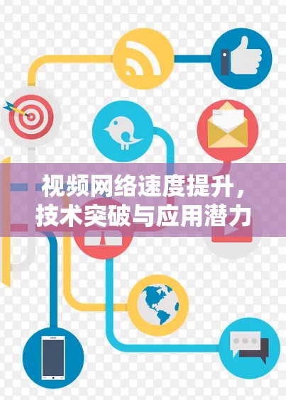 视频网络速度提升,技术突破与应用潜力