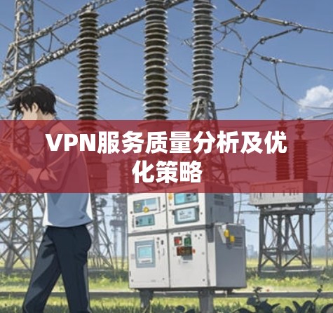 VPN服务质量分析及优化策略