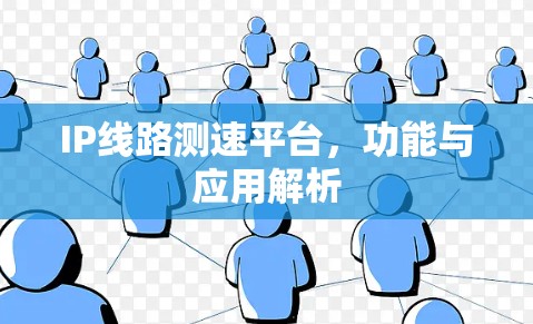 IP线路测速平台,功能与应用解析