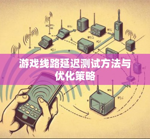 游戏线路延迟测试方法与优化策略