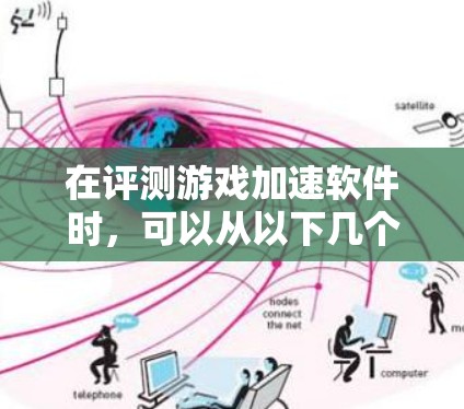 在评测游戏加速软件时，可以从以下几个关键方面进行分析和测试，以确保全面且准确地反映其性能和用户体验