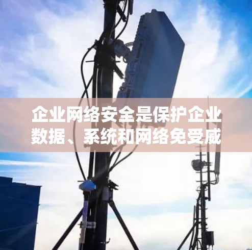 企业网络安全是保护企业数据、系统和网络免受威胁的重要任务。为了帮助企业维护网络安全,以下是一些常用的企业网络安全工具和技术