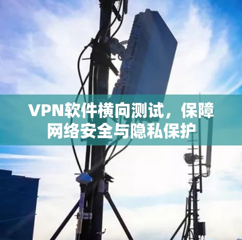 VPN软件横向测试,保障网络安全与隐私保护 VPN软件横向测试,保障网络安全与隐私保护