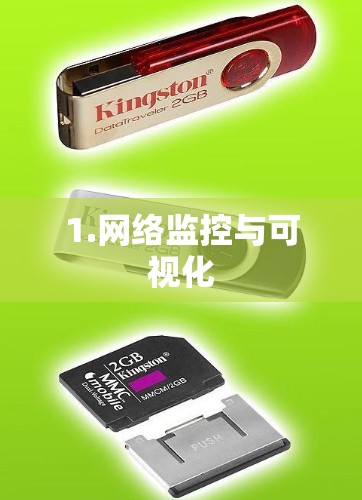 1.网络监控与可视化