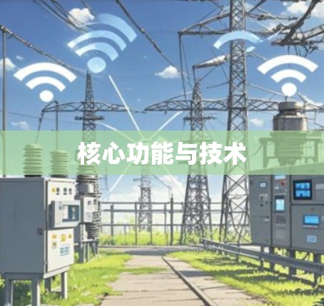 核心功能与技术