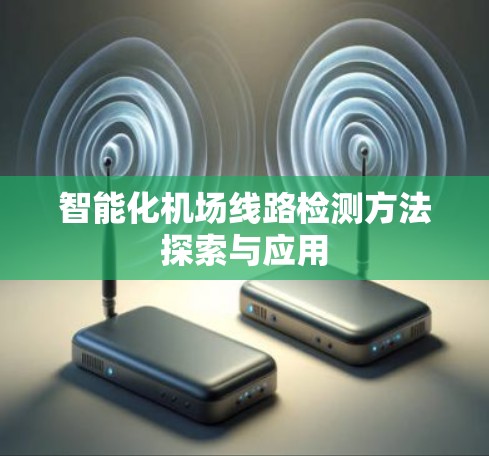 智能化机场线路检测方法探索与应用 智能化机场线路检测方法探索与应用