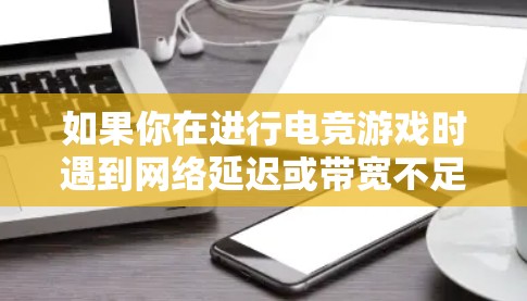 如果你在进行电竞游戏时遇到网络延迟或带宽不足的问题,可以尝试以下电竞网络加速工具和方法来优化你的网络连接
