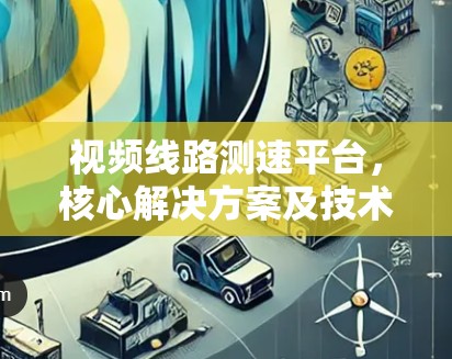 视频线路测速平台,核心解决方案及技术探索