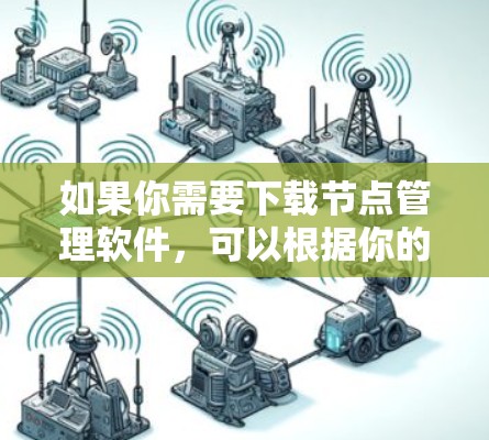 如果你需要下载节点管理软件，可以根据你的具体需求选择适合的工具。以下是一些常用的节点管理软件及其下载链接和简要介绍