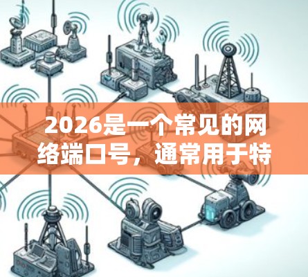 2026是一个常见的网络端口号,通常用于特定服务或应用程序的通信。如果您需要通过网络连接到外网服务器,并且需要访问2026端口的服务,可以按照以下步骤进行配置和解决方案