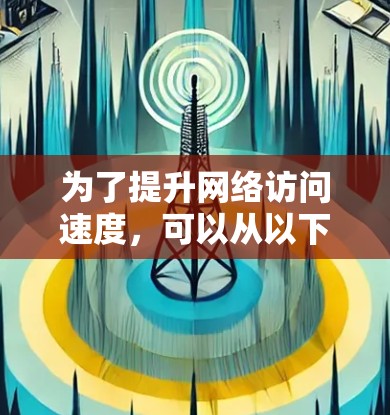 为了提升网络访问速度,可以从以下几个方面进行优化
