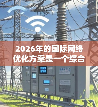 2026年的国际网络优化方案是一个综合性的工程,涉及技术创新、政策协调、国际合作等多个方面。以下是一个结构化的总结,阐述该方案的关键要素 2026年的国际网络优化方案是一个综合性的工程,涉及技术创新、政策协调、国际合作等多个方面。以下是一个结构化的总结,阐述该方案的关键要素