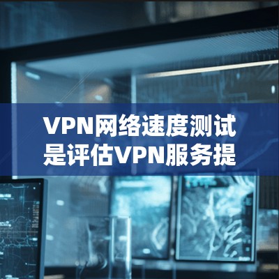 VPN网络速度测试是评估VPN服务提供的网络带宽和性能的重要方法,以下是几种常用的测试方法和工具 VPN网络速度测试是评估VPN服务提供的网络带宽和性能的重要方法,以下是几种常用的测试方法和工具