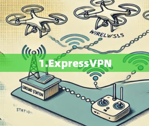 1.ExpressVPN