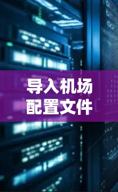 导入机场配置文件通常涉及以下步骤