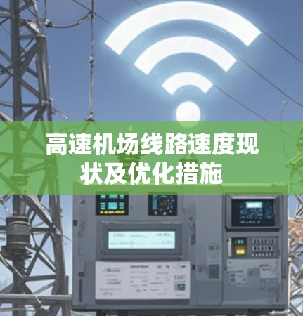 高速机场线路速度现状及优化措施