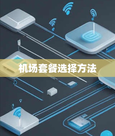 机场套餐选择方法