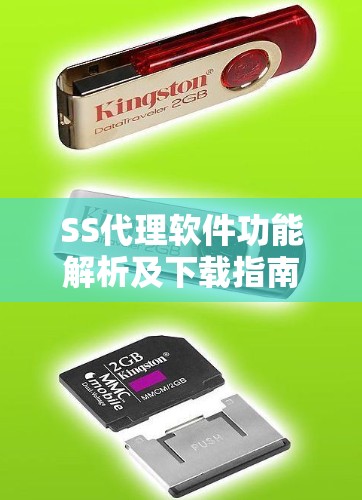 SS代理软件功能解析及下载指南