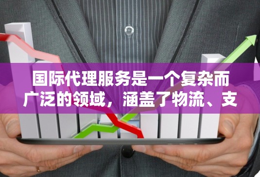 国际代理服务是一个复杂而广泛的领域,涵盖了物流、支付、法律、税务、市场推广、技术支持等多个方面。根据你的需求,以下是一些国际代理服务的推荐和建议