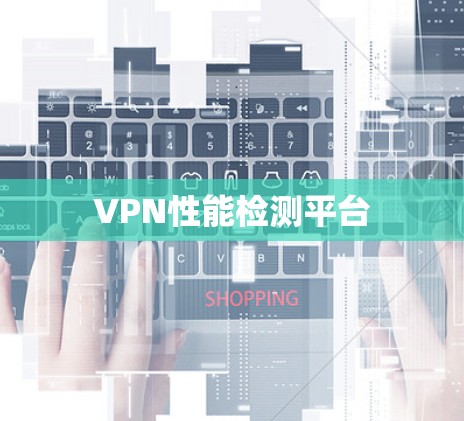 VPN性能检测平台