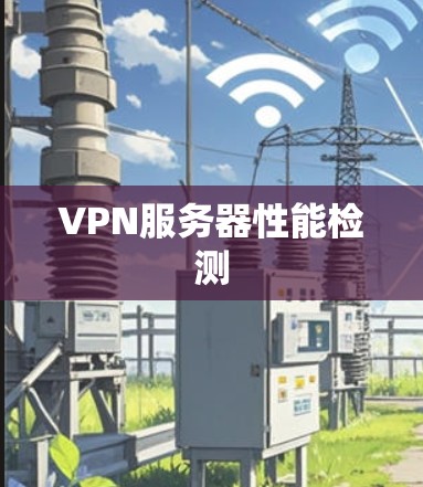 VPN服务器性能检测