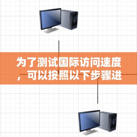 为了测试国际访问速度,可以按照以下步骤进行 为了测试国际访问速度,可以按照以下步骤进行