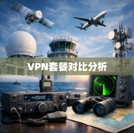 VPN套餐对比分析