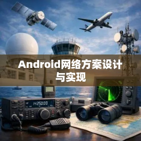 Android网络方案设计与实现