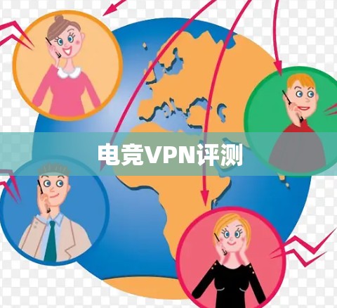 电竞VPN评测