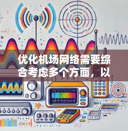 优化机场网络需要综合考虑多个方面,以下是一个有条理的优化方案