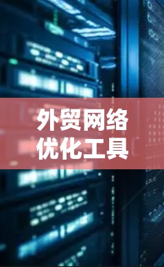外贸网络优化工具,提升数据传输效率与安全性