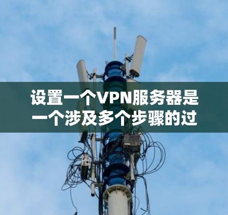 设置一个VPN服务器是一个涉及多个步骤的过程,确保其安全稳定运行需要仔细规划和配置。以下是分步骤的指南,帮助你成功设置并管理VPN服务器