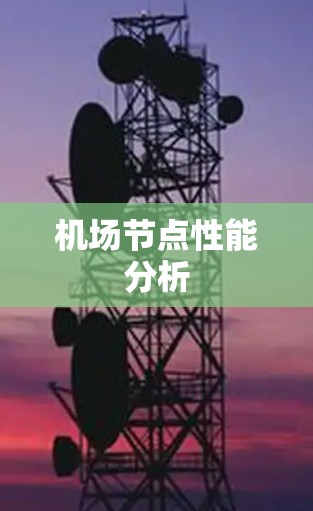 机场节点性能分析