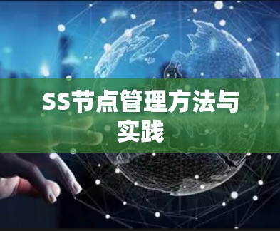 SS节点管理方法与实践