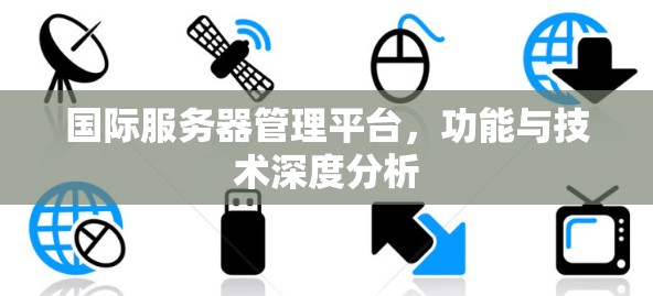 国际服务器管理平台,功能与技术深度分析