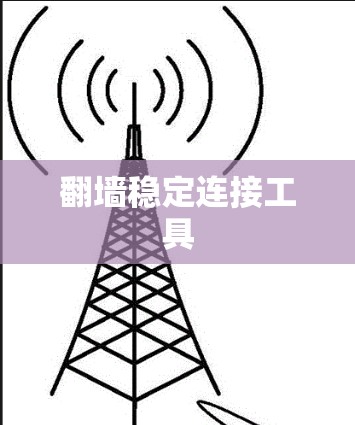 翻墙稳定连接工具