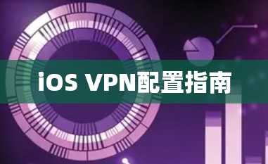 iOS VPN配置指南