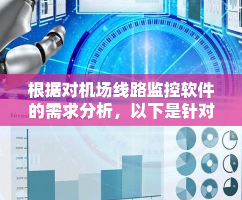 根据对机场线路监控软件的需求分析，以下是针对不同功能、技术要求以及供应商的综合评估和选择建议