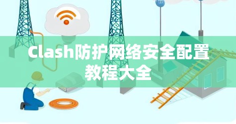 Clash防护网络安全配置教程大全
