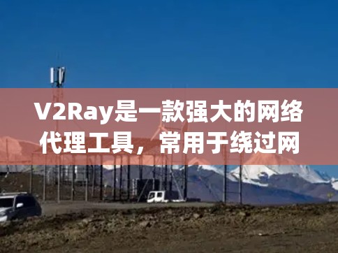 V2Ray是一款强大的网络代理工具,常用于绕过网络限制。以下是使用V2Ray的详细指南,帮助您顺利配置和应用 V2Ray是一款强大的网络代理工具,常用于绕过网络限制。以下是使用V2Ray的详细指南,帮助您顺利配置和应用