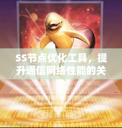 SS节点优化工具，提升通信网络性能的关键