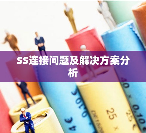 SS连接问题及解决方案分析
