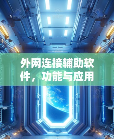外网连接辅助软件,功能与应用解析