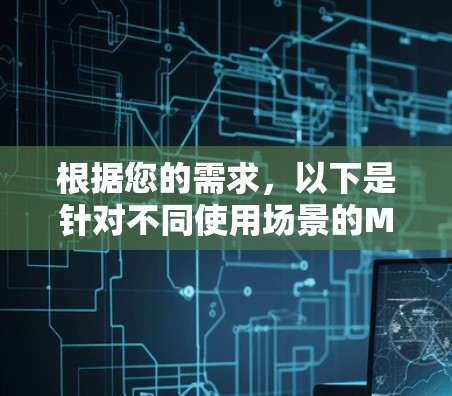 根据您的需求,以下是针对不同使用场景的Mac代理客户端推荐
