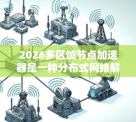 2026多区域节点加速器是一种分布式网络解决方案,旨在通过部署多个区域的节点来优化数据传输和服务访问性能。以下是对该技术的详细分析